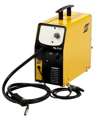 ESAB ORIGO MIG C141 ESAB ORIGO MIG C141
