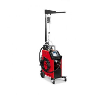 Telwin Inverspotter 13500 SMART AQUA 400V с аксессуарами Telwin Inverspotter 13500 SMART AQUA 400V с аксессуарами