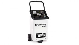 Telwin SPRINTER 6000 START 230V 12-24V Telwin SPRINTER 6000 START 230V 12-24V