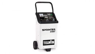 Telwin SPRINTER 3000 START 230V 12-24V Telwin SPRINTER 3000 START 230V 12-24V