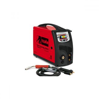 Telwin TECHNOMIG 240 WAVE Telwin TECHNOMIG 240 WAVE