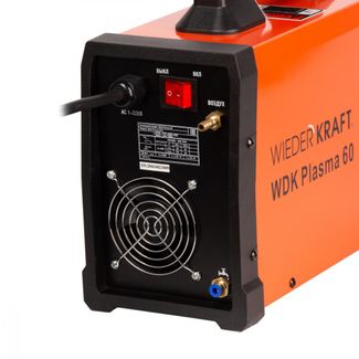 Wiederkraft Plasma 60 Wiederkraft Plasma 60