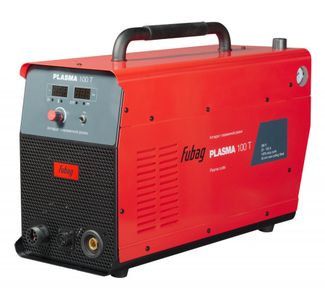 Fubag PLASMA 100 T + горелка FB P100 6m Fubag PLASMA 100 T + горелка FB P100 6m
