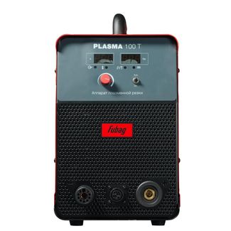 Fubag PLASMA 100 T + горелка FB P100 6m Fubag PLASMA 100 T + горелка FB P100 6m