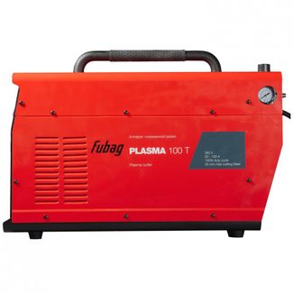 Fubag PLASMA 100 T + горелка FB P100 6m Fubag PLASMA 100 T + горелка FB P100 6m