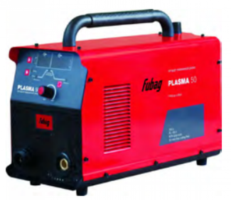 Fubag Plasma 50 (46122) + Горелка FB P40 6m (38467) Fubag Plasma 50 (46122) + Горелка FB P40 6m (38467)