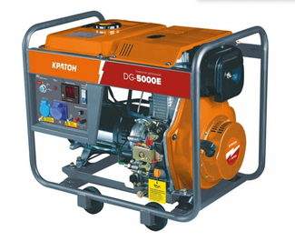Кратон DG-5000E Кратон DG-5000E
