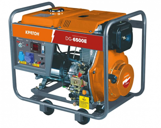 Кратон DG-6500E Кратон DG-6500E