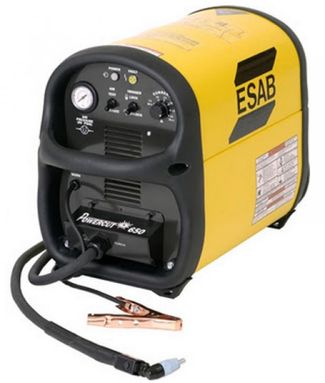 ESAB POWERCUT 650 (230V) ESAB POWERCUT 650 (230V)
