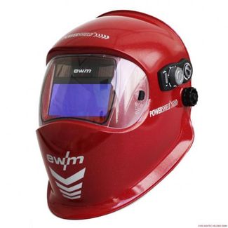 EWM Защитный шлем POWERSHIELD 5-13 EWM Защитный шлем POWERSHIELD 5-13