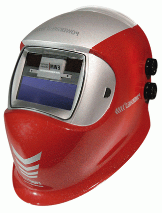 EWM POWERSHIELD 9-13 EWM POWERSHIELD 9-13
