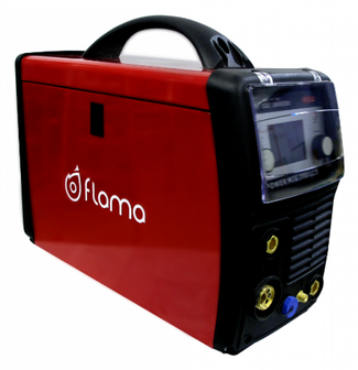 ET-Welding (Flama) POWER MIG 200 LCD ET-Welding (Flama) POWER MIG 200 LCD