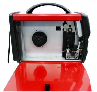 ET-Welding (Flama) POWER MIG 200 LCD ET-Welding (Flama) POWER MIG 200 LCD