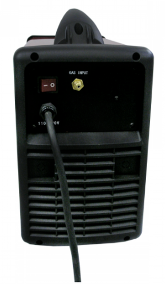 ET-Welding (Flama) POWER MIG 200 LCD ET-Welding (Flama) POWER MIG 200 LCD