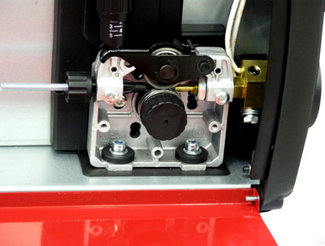 ET-Welding (Flama) POWER MIG 200 LCD ET-Welding (Flama) POWER MIG 200 LCD