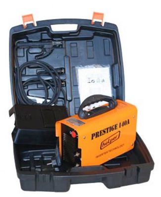 ProfHelper Prestige 140A