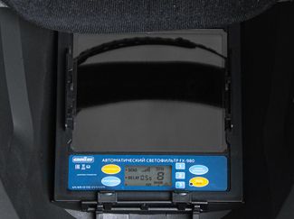 Grovers PROFFI FX-980 Grovers PROFFI FX-980