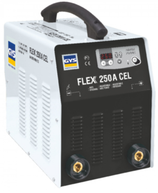 Gys PROGYS FLEX 250 A CEL Gys PROGYS FLEX 250 A CEL