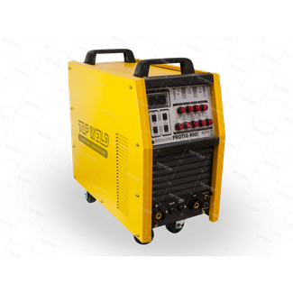 Top Weld Protig-400 Top Weld Protig-400