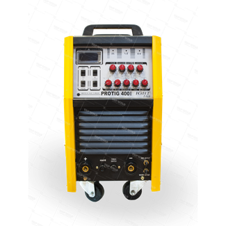 Top Weld Protig-400