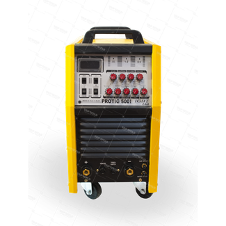 Top Weld Protig-500 Top Weld Protig-500