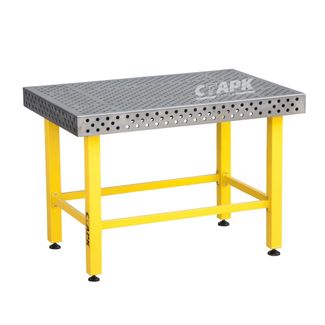 Старк-Профи PRO 1200х800х100 (10 мм) SSAB Старк-Профи PRO 1200х800х100 (10 мм) SSAB