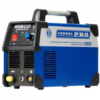 Aurora PRO AIRHOLD 42 Aurora PRO AIRHOLD 42