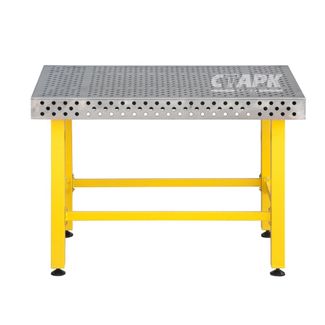 Старк-Профи PRO 1200х800х100 (10 мм) SSAB Старк-Профи PRO 1200х800х100 (10 мм) SSAB