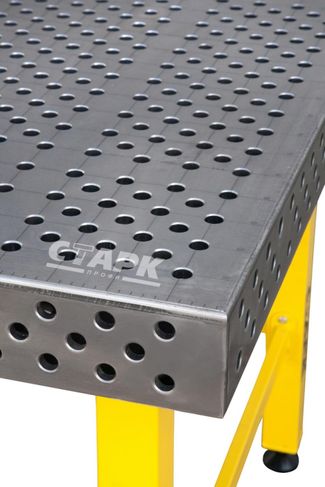 Старк-Профи PRO 1200х800х100 (10 мм) SSAB Старк-Профи PRO 1200х800х100 (10 мм) SSAB