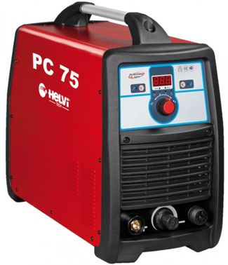 Helvi PC 75 A6 STM 120 (with CNC) Helvi PC 75 A6 STM 120 (with CNC)