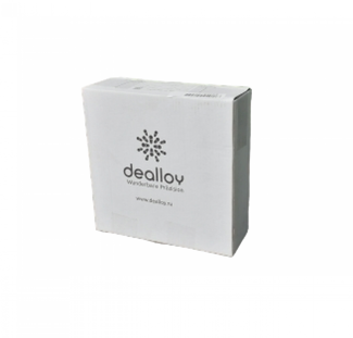 Dealloy Проволока алюмомедная A8 (CuAl8), 1.6мм, 15кг