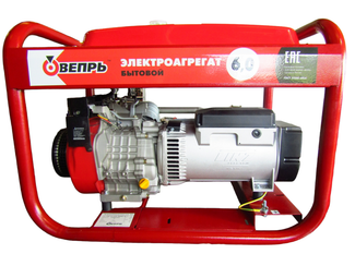 Вепрь АБ 6-230 ВМ8-Б Вепрь АБ 6-230 ВМ8-Б