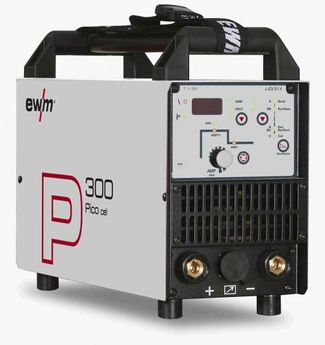 EWM Pico 300 cel EWM Pico 300 cel