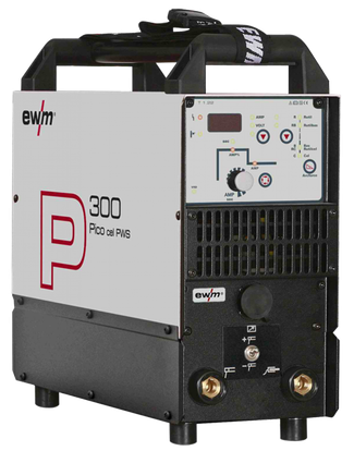 EWM PICO 300 CEL PWS SVRD 12V EWM PICO 300 CEL PWS SVRD 12V