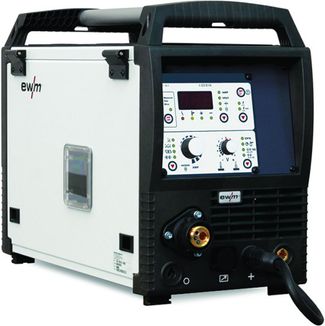 EWM PICOMIG 305 D2 PULS