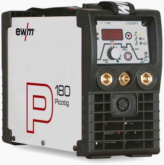 EWM PICOTIG 180 5P TGD EWM PICOTIG 180 5P TGD