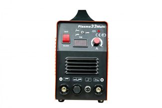 FoxWeld Plasma 33 Multi FoxWeld Plasma 33 Multi