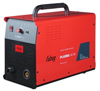 Fubag PLASMA 40 AIR Fubag PLASMA 40 AIR