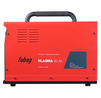 Fubag PLASMA 40 AIR Fubag PLASMA 40 AIR