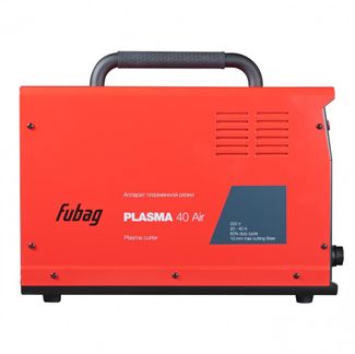 Fubag PLASMA 40 AIR Fubag PLASMA 40 AIR