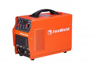 FoxWeld Plasma 43 Multi FoxWeld Plasma 43 Multi