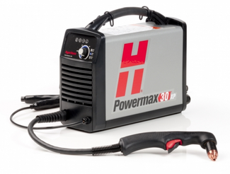 Hypertherm PowerMax 30 XP резак 4,5м Hypertherm PowerMax 30 XP резак 4,5м