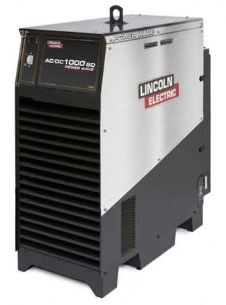 Lincoln Electric Power Wave AC/DC 1000 SD Lincoln Electric Power Wave AC/DC 1000 SD