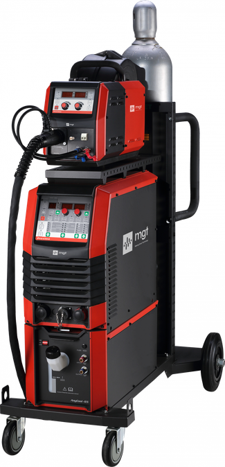 MGT PROXIMA 500Q MGT PROXIMA 500Q