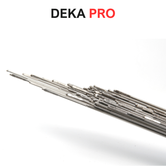 Deka PRO ER308LSi 1,6 мм по 5 кг Deka PRO ER308LSi 1,6 мм по 5 кг