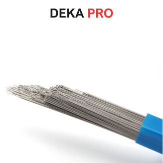 Deka PRO ER308LSi 1,6 мм по 5 кг Deka PRO ER308LSi 1,6 мм по 5 кг
