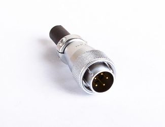 Triton Пятипиновый коннектор для CUT/TIG Triton Пятипиновый коннектор для CUT/TIG
