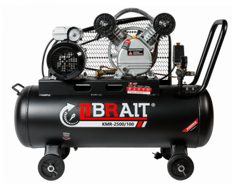 BRAIT КМR-2500/100 BRAIT КМR-2500/100