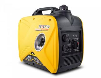 RATO R2500iS RATO R2500iS