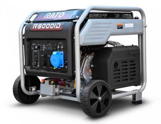 Redvolt EPB8000iE Redvolt EPB8000iE